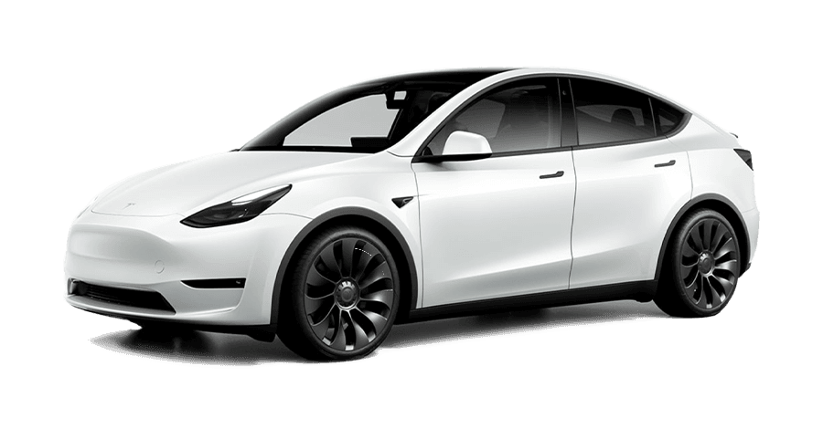 Tesla Model Y image