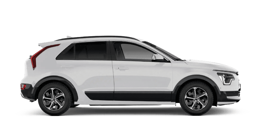 Kia Niro image