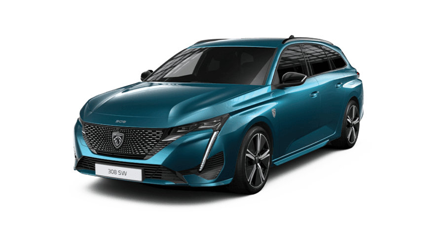Peugeot 308 image
